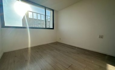 Departamento de 3 recámaras en Alegra