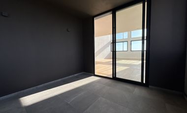 Penthouse de doble altura con terraza techada en Santa Fe, Juriquilla