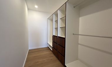Penthouse de doble altura con terraza techada en Santa Fe, Juriquilla