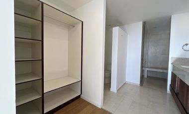 Penthouse de doble altura con terraza techada en Santa Fe, Juriquilla