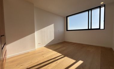 Penthouse de doble altura con terraza techada en Santa Fe, Juriquilla
