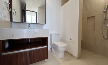 Penthouse de doble altura con terraza techada en Santa Fe, Juriquilla