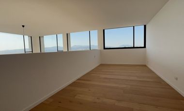 Penthouse de doble altura con terraza techada en Santa Fe, Juriquilla