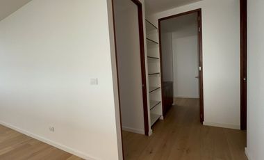 Penthouse de doble altura con terraza techada en Santa Fe, Juriquilla