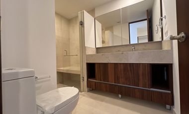 Penthouse de doble altura con terraza techada en Santa Fe, Juriquilla