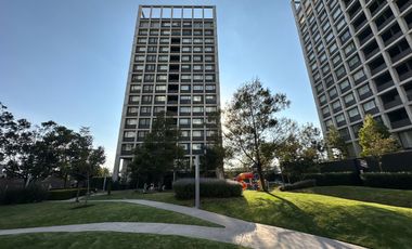 Penthouse de doble altura con terraza techada en Santa Fe, Juriquilla