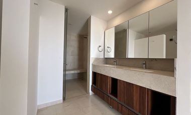 Penthouse de doble altura con terraza techada en Santa Fe, Juriquilla