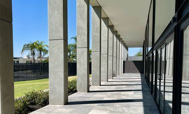 Penthouse de doble altura con terraza techada en Santa Fe, Juriquilla