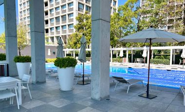 Penthouse de doble altura con terraza techada en Santa Fe, Juriquilla