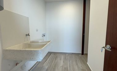 Penthouse de doble altura con terraza techada en Santa Fe, Juriquilla