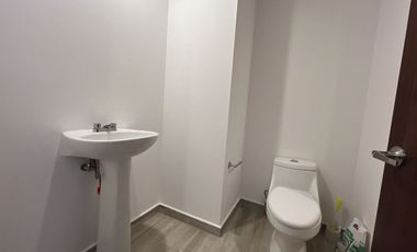 Penthouse de doble altura con terraza techada en Santa Fe, Juriquilla