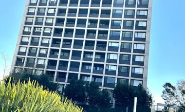 Penthouse de doble altura con terraza techada en Santa Fe, Juriquilla
