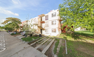 DEPARTAMENTO EN CALLE SAN MARTIN, URBANA SAN FELIPE, SOLEDAD DE GRACIANO SÁNCHEZ, SAN LUIS POTOSÍ, MÉXICO ¡NO CRÉDITOS!