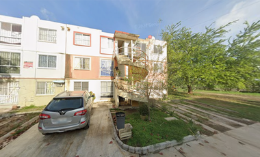 DEPARTAMENTO EN CALLE SAN MARTIN, URBANA SAN FELIPE, SOLEDAD DE GRACIANO SÁNCHEZ, SAN LUIS POTOSÍ, MÉXICO ¡NO CRÉDITOS!