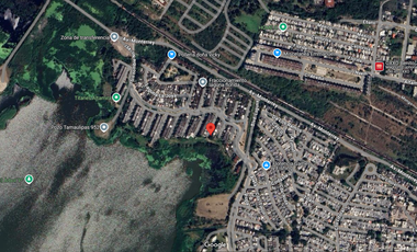 DEPARTAMENTO EN CALLE SAN MARTIN, URBANA SAN FELIPE, SOLEDAD DE GRACIANO SÁNCHEZ, SAN LUIS POTOSÍ, MÉXICO ¡NO CRÉDITOS!