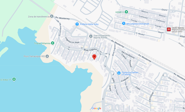 DEPARTAMENTO EN CALLE SAN MARTIN, URBANA SAN FELIPE, SOLEDAD DE GRACIANO SÁNCHEZ, SAN LUIS POTOSÍ, MÉXICO ¡NO CRÉDITOS!