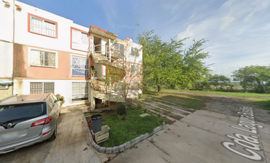 DEPARTAMENTO EN CALLE SAN MARTIN, URBANA SAN FELIPE, SOLEDAD DE GRACIANO SÁNCHEZ, SAN LUIS POTOSÍ, MÉXICO ¡NO CRÉDITOS!