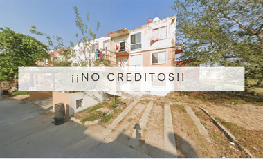 DEPARTAMENTO EN CALLE SAN MARTIN, URBANA SAN FELIPE, SOLEDAD DE GRACIANO SÁNCHEZ, SAN LUIS POTOSÍ, MÉXICO ¡NO CRÉDITOS!