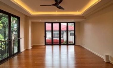 FOR SALE - Brand New Luxury Home – Ayala Alabang Village, Muntinlupa