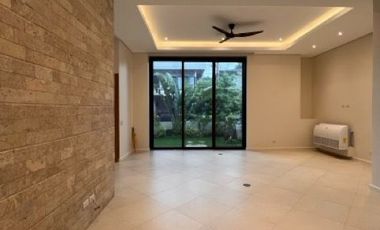 FOR SALE - Brand New Luxury Home – Ayala Alabang Village, Muntinlupa