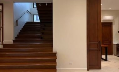 FOR SALE - Brand New Luxury Home – Ayala Alabang Village, Muntinlupa