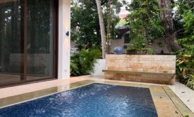 FOR SALE - Brand New Luxury Home – Ayala Alabang Village, Muntinlupa
