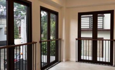 FOR SALE - Brand New Luxury Home – Ayala Alabang Village, Muntinlupa