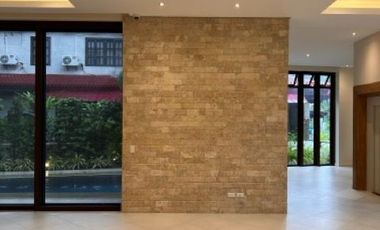 FOR SALE - Brand New Luxury Home – Ayala Alabang Village, Muntinlupa