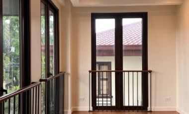 FOR SALE - Brand New Luxury Home – Ayala Alabang Village, Muntinlupa