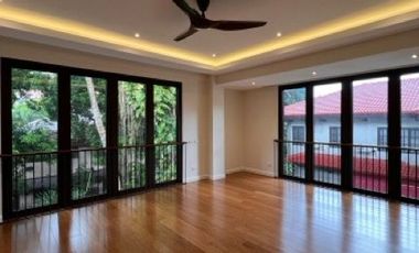 FOR SALE - Brand New Luxury Home – Ayala Alabang Village, Muntinlupa