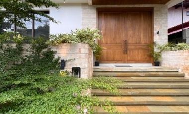 FOR SALE - Brand New Luxury Home – Ayala Alabang Village, Muntinlupa
