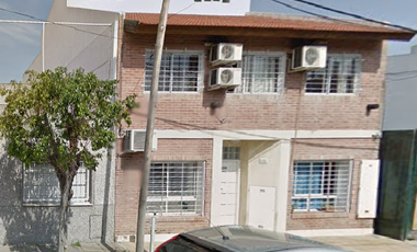 Villa Devoto - PH 3 Ambientes - Planta Baja - Frente - Deseado al 5200