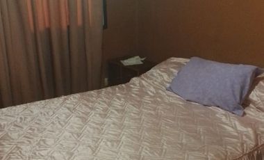 Villa Devoto - PH 3 Ambientes - Planta Baja - Frente - Deseado al 5200