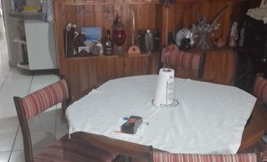 Villa Devoto - PH 3 Ambientes - Planta Baja - Frente - Deseado al 5200