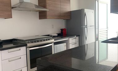 DEPARTAMENTO AMUEBLADO EN RENTA ANGELOPOLIS PUEBLA PUE. JUNTO A HOSPITAL PUEBLA