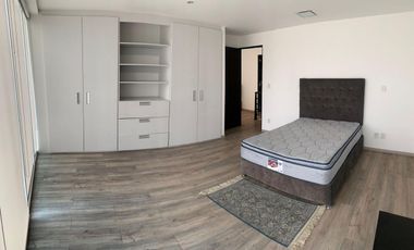 DEPARTAMENTO AMUEBLADO EN RENTA ANGELOPOLIS PUEBLA PUE. JUNTO A HOSPITAL PUEBLA