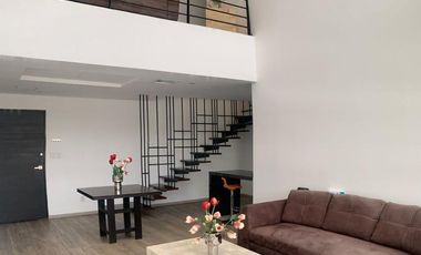 DEPARTAMENTO AMUEBLADO EN RENTA ANGELOPOLIS PUEBLA PUE. JUNTO A HOSPITAL PUEBLA