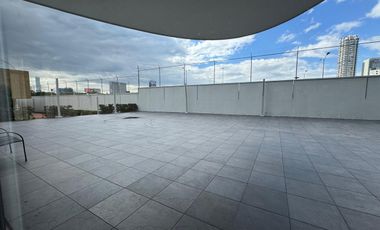 DEPARTAMENTO AMUEBLADO EN RENTA ANGELOPOLIS PUEBLA PUE. JUNTO A HOSPITAL PUEBLA