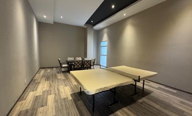 DEPARTAMENTO AMUEBLADO EN RENTA ANGELOPOLIS PUEBLA PUE. JUNTO A HOSPITAL PUEBLA