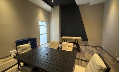 DEPARTAMENTO AMUEBLADO EN RENTA ANGELOPOLIS PUEBLA PUE. JUNTO A HOSPITAL PUEBLA