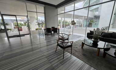 DEPARTAMENTO AMUEBLADO EN RENTA ANGELOPOLIS PUEBLA PUE. JUNTO A HOSPITAL PUEBLA