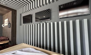 DEPARTAMENTO AMUEBLADO EN RENTA ANGELOPOLIS PUEBLA PUE. JUNTO A HOSPITAL PUEBLA