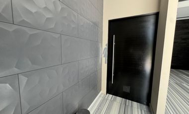 DEPARTAMENTO AMUEBLADO EN RENTA ANGELOPOLIS PUEBLA PUE. JUNTO A HOSPITAL PUEBLA