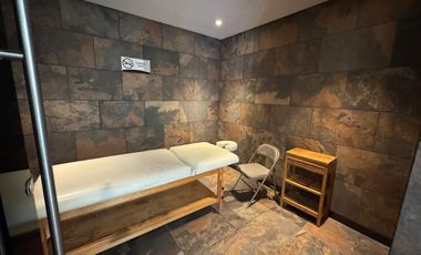DEPARTAMENTO AMUEBLADO EN RENTA ANGELOPOLIS PUEBLA PUE. JUNTO A HOSPITAL PUEBLA