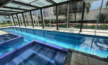 DEPARTAMENTO AMUEBLADO EN RENTA ANGELOPOLIS PUEBLA PUE. JUNTO A HOSPITAL PUEBLA