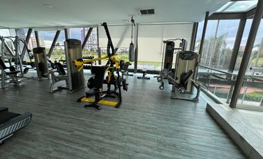 DEPARTAMENTO AMUEBLADO EN RENTA ANGELOPOLIS PUEBLA PUE. JUNTO A HOSPITAL PUEBLA