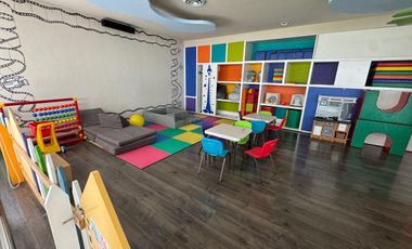 DEPARTAMENTO AMUEBLADO EN RENTA ANGELOPOLIS PUEBLA PUE. JUNTO A HOSPITAL PUEBLA