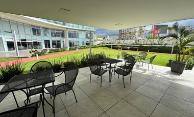 DEPARTAMENTO AMUEBLADO EN RENTA ANGELOPOLIS PUEBLA PUE. JUNTO A HOSPITAL PUEBLA