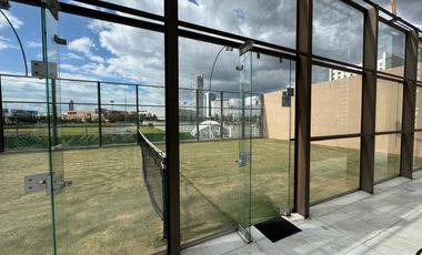 DEPARTAMENTO AMUEBLADO EN RENTA ANGELOPOLIS PUEBLA PUE. JUNTO A HOSPITAL PUEBLA