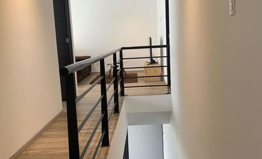 DEPARTAMENTO AMUEBLADO EN RENTA ANGELOPOLIS PUEBLA PUE. JUNTO A HOSPITAL PUEBLA
